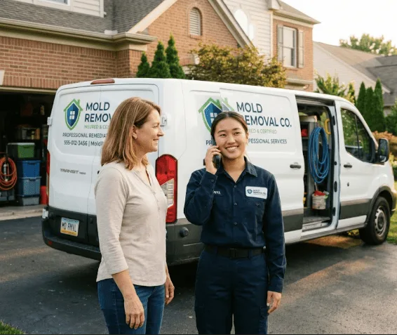Crawlspace Mold Remediation Allendale, MI FAQs